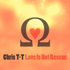 Love is Not Rescue