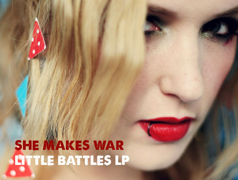 littlebattles