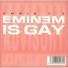 <small>Eminem Is Gay / The Headcold Bit Of The Winter</small>