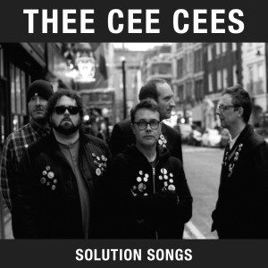 Thee-Cee-Cees-Album-cover