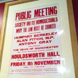 public meeting notice